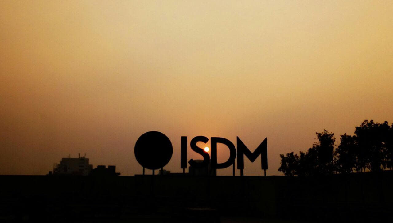 Indian School of Development Management Noida Infrastructure photo 2